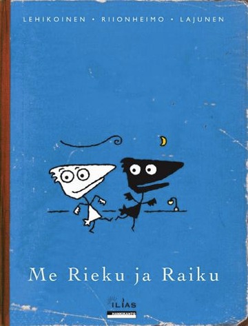 Me Rieku ja Raiku