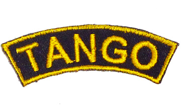 Tango patch