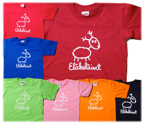 Youngsters T-shirt xs