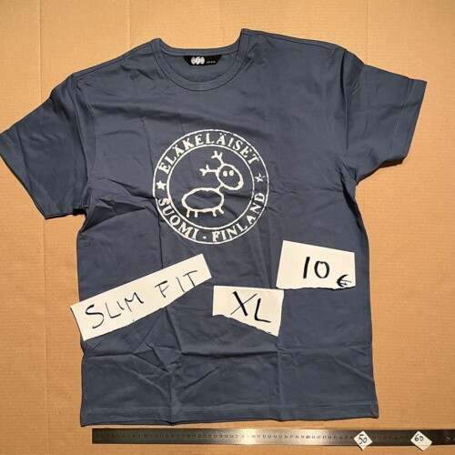 Slim fit specials