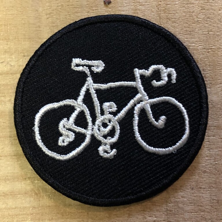 Bicycle patch