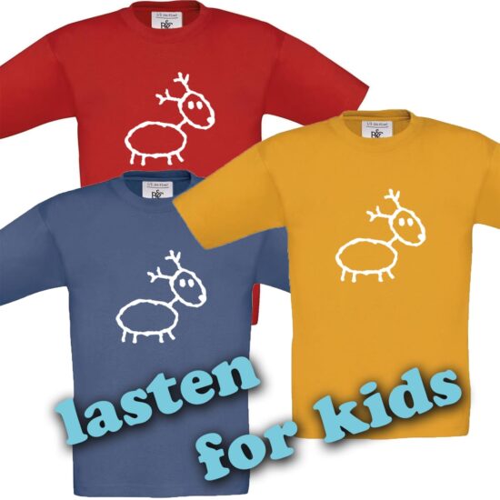 T shirt for kids